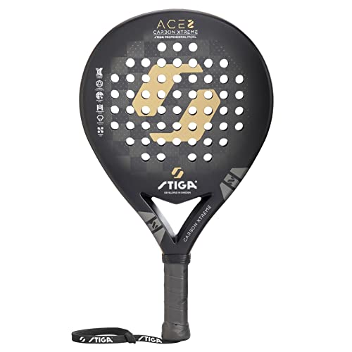 STIGA Padelschläger ACE 2 von STIGA