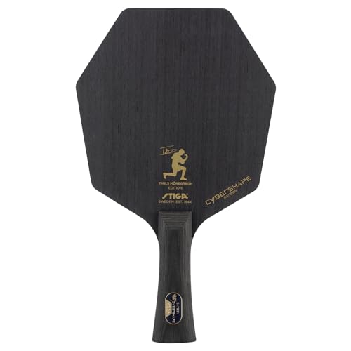 STIGA Tischtennisholz Cybershape Carbon CWT Truls Edition - Pen STIGA Tischtennisholz Cybershape Carbon CWT Truls Edition - Pen von STIGA