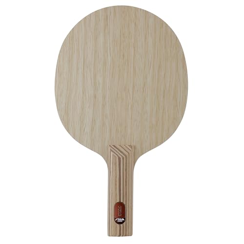 STIGA Unisex – Erwachsene Pure Tischtennisholz, Holz, Classic Gerade STIGA Unisex – Erwachsene Pure Tischtennisholz, Holz, Classic Gerade von STIGA