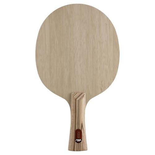 STIGA Unisex – Erwachsene Pure Tischtennisholz, Holz, Master Konkav STIGA Unisex – Erwachsene Pure Tischtennisholz, Holz, Master Konkav von STIGA