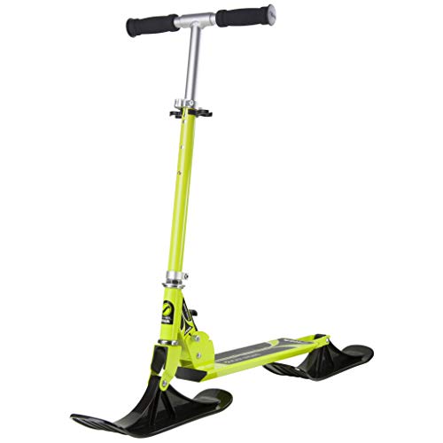 Stiga Wintersport Snow Kick Schneebike, Grün, M Stiga Wintersport Snow Kick Schneebike, Grün, M von STIGA
