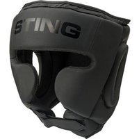 Helm Sting Armaplus Full Face Kopfschutz von STING