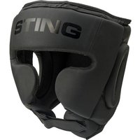 STING Helm Sting Armaplus Full Face Kopfschutz STING Helm Sting Armaplus Full Face Kopfschutz von STING