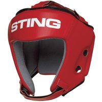 STING Helm Sting IBA Competition Kopfschutz STING Helm Sting IBA Competition Kopfschutz von STING