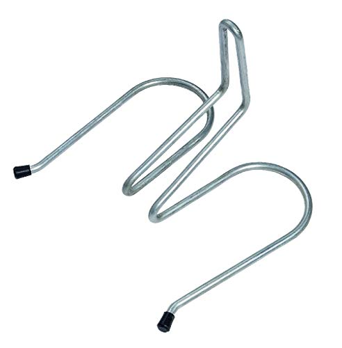 STMK Stiefelaufhänger Wathosen-Aufhänger Aluminium STMK Stiefelaufhänger Wathosen-Aufhänger Aluminium von STMK