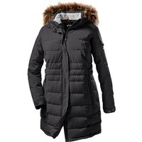 Damen Mantel WMN Quilted PRK A von STOY by killtec