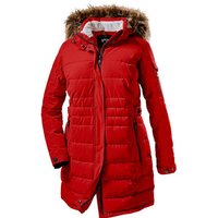 Damen Mantel WMN Quilted PRK A von STOY by killtec