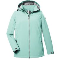 STOY Damen Funktionsjacke STS 1 WMN SFTSHLL JCKT STOY Damen Funktionsjacke STS 1 WMN SFTSHLL JCKT von STOY