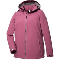 STOY Damen Funktionsjacke STS 1 WMN SFTSHLL JCKT STOY Damen Funktionsjacke STS 1 WMN SFTSHLL JCKT von STOY