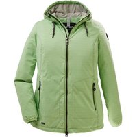 STOY Damen Funktionsjacke STS 5 WMN SFTSHLL JCKT STOY Damen Funktionsjacke STS 5 WMN SFTSHLL JCKT von STOY