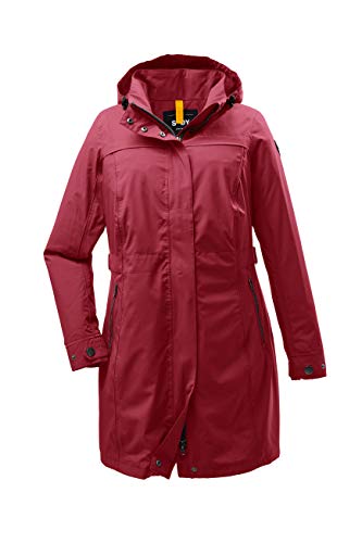 Killtec first instinct by killtec Unisex Fisw 34 Mns Jckt And Pnts 3 in 1 Skioverall Schneeanzug mit abzippbarer Hose und Kapuze wasserdicht, stahlmint, 110-116 EU Killtec first instinct by killtec Unisex Fisw 34 Mns Jckt And Pnts 3 in 1 Skioverall Schneeanzug mit abzippbarer Hose und Kapuze wasserdicht, stahlmint, 110-116 EU von STOY