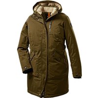 STOY Damen Mantel STW 2 WMN PRK STOY Damen Mantel STW 2 WMN PRK von STOY