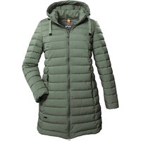 STOY Damen Mantel STW 5 WMN QLTD PRK STOY Damen Mantel STW 5 WMN QLTD PRK von STOY