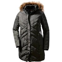 STOY Damen Mantel WMN Quilted PRK D STOY Damen Mantel WMN Quilted PRK D von STOY
