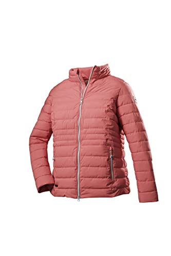 STOY Damen Steppjacke/Jacke in Daunenoptik STS 21 WMN QLTD JCKT, neon-coral, 44, 39622-000 STOY Damen Steppjacke/Jacke in Daunenoptik STS 21 WMN QLTD JCKT, neon-coral, 44, 39622-000 von STOY
