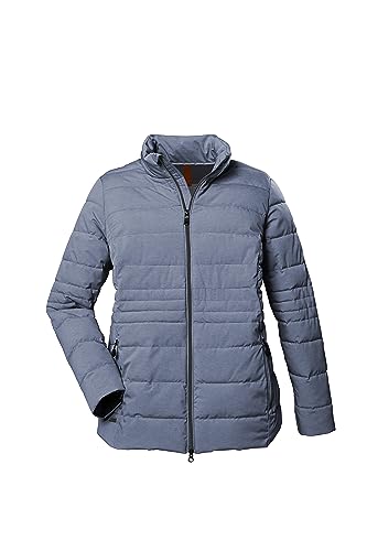 STOY Damen Steppjacke - Große Größen STW 20 WMN QLTD JCKT, pale blue, 54, 39787-000 von STOY