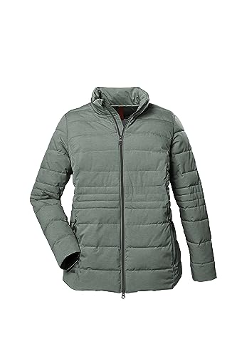 STOY Damen Steppjacke - Große Größen STW 20 WMN QLTD JCKT, pistazie, 46, 39787-000 STOY Damen Steppjacke - Große Größen STW 20 WMN QLTD JCKT, pistazie, 46, 39787-000 von STOY