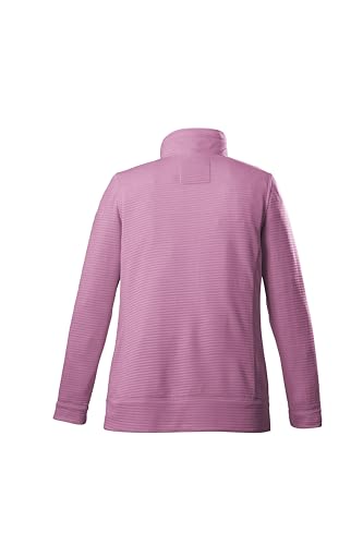 STOY Damen Stretchjacke/Fleecejacke STS 13 WMN FLX JCKT, orchidee, 52, 39626-000 STOY Damen Stretchjacke/Fleecejacke STS 13 WMN FLX JCKT, orchidee, 52, 39626-000 von STOY