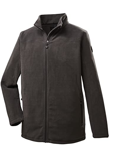 STOY Herren Fleecejacke - große größen STS 18 MN JCKT, anthrazit, 3XL, 38468-000 STOY Herren Fleecejacke - große größen STS 18 MN JCKT, anthrazit, 3XL, 38468-000 von STOY