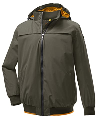 Killtec first instinct by killtec Kinder Funktionsjacke mit Kapuze, Regenjacke ist packbar FIOS 20 MNS JCKT, hellblau, 86, 39592-000 Killtec first instinct by killtec Kinder Funktionsjacke mit Kapuze, Regenjacke ist packbar FIOS 20 MNS JCKT, hellblau, 86, 39592-000 von Killtec