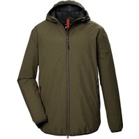 STOY Herren Funktionsjacke STS 19 MN JCKT STOY Herren Funktionsjacke STS 19 MN JCKT von STOY