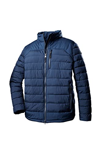 STOY Herren Jacke in Daunenoptik/Steppjacke STW 23 MN QLTD JCKT, navy, 5XL, 38747-000 von STOY