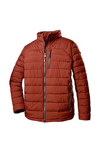 STOY Herren Jacke in Daunenoptik/Steppjacke STW 23 MN QLTD JCKT, herbstlaub, 4XL, 38747-000 STOY Herren Jacke in Daunenoptik/Steppjacke STW 23 MN QLTD JCKT, herbstlaub, 4XL, 38747-000 von STOY