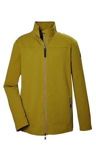 STOY Herren Powerstretchjacke/Fleecejacke - Große Größen STS 10 MN FLX JCKT, fading leafs, XXL, 43096-000 STOY Herren Powerstretchjacke/Fleecejacke - Große Größen STS 10 MN FLX JCKT, fading leafs, XXL, 43096-000 von STOY