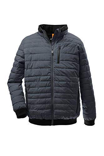 STOY Killtec Damen Funktionsparka mit abzippbarer Kapuze - große Größen - Thiant WMN PRK C, dunkelnavy, 44; 36975-000 STOY Killtec Damen Funktionsparka mit abzippbarer Kapuze - große Größen - Thiant WMN PRK C, dunkelnavy, 44; 36975-000 von STOY
