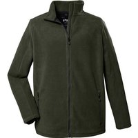 STOY Herren Unterjacke STW 12 MN FLC JCKT von STOY