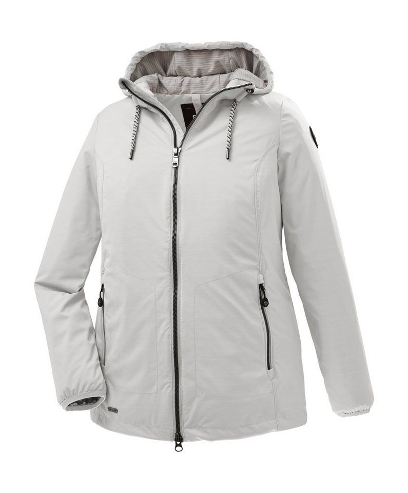 STOY Softshelljacke STS 5 WMN SFTSHLL JCKT von STOY