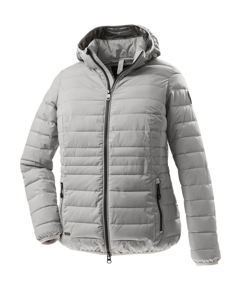 STOY Steppjacke STS 17 WMN QLTD JCKT von STOY