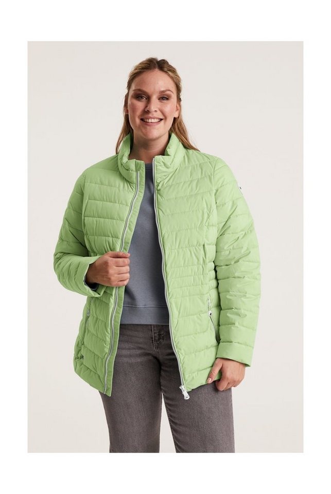 STOY Steppjacke STS 21 WMN QLTD JCKT Leichte, atmungsaktive Damenjacke, wasserabweisend, umweltfreundlich STOY Steppjacke STS 21 WMN QLTD JCKT Leichte, atmungsaktive Damenjacke, wasserabweisend, umweltfreundlich von STOY