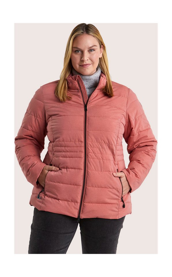 STOY Steppjacke STW 20 WMN QLTD JCKT Leichte, warme Damenjacke von STOY, atmungsaktiv, wasserabweisend STOY Steppjacke STW 20 WMN QLTD JCKT Leichte, warme Damenjacke von STOY, atmungsaktiv, wasserabweisend von STOY