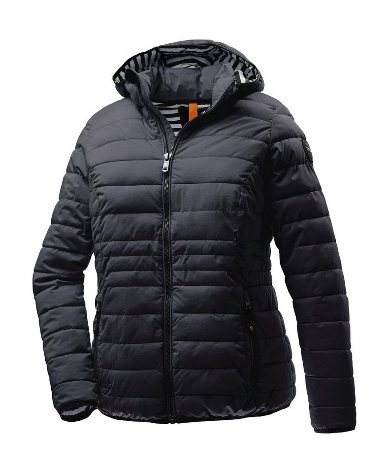 STOY Steppjacke Thiant WMN Quilted JCKT A Damen Steppjacke: Plus-Size, wasserabweisend, atmungsaktiv STOY Steppjacke Thiant WMN Quilted JCKT A Damen Steppjacke: Plus-Size, wasserabweisend, atmungsaktiv von STOY