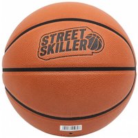 STREETSKILLER "Gold" Basketball STREETSKILLER "Gold" Basketball von STREETSKILLER