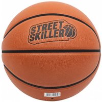 STREETSKILLER "Gold" Basketball von STREETSKILLER