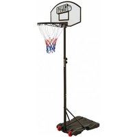 STREETSKILLER höhenverstellbarer Outdoor Basketballkorb 1,79 - 2,13 m STREETSKILLER höhenverstellbarer Outdoor Basketballkorb 1,79 - 2,13 m von STREETSKILLER
