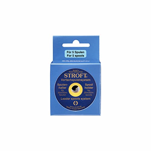 Stroft - Spulenhalter für 25-m und 50-m Spulen von Stroft Stroft - Spulenhalter für 25-m und 50-m Spulen von Stroft von STROFT