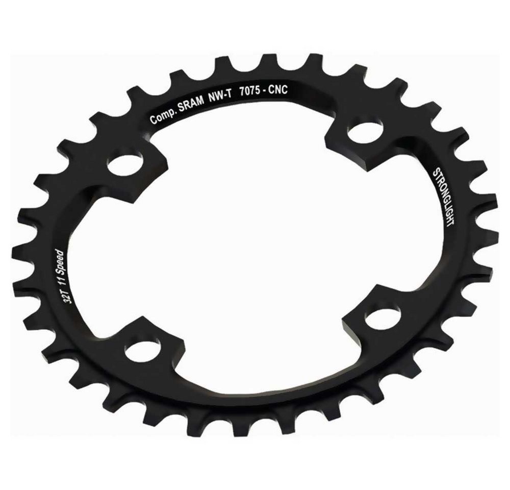 STRONGLIGHT Fahrradkette STRONGLIGHT Kettenblatt 34Z. schwarz ca. 110g 274662 Fahrrad STRONGLIGHT Fahrradkette STRONGLIGHT Kettenblatt 34Z. schwarz ca. 110g 274662 Fahrrad von STRONGLIGHT