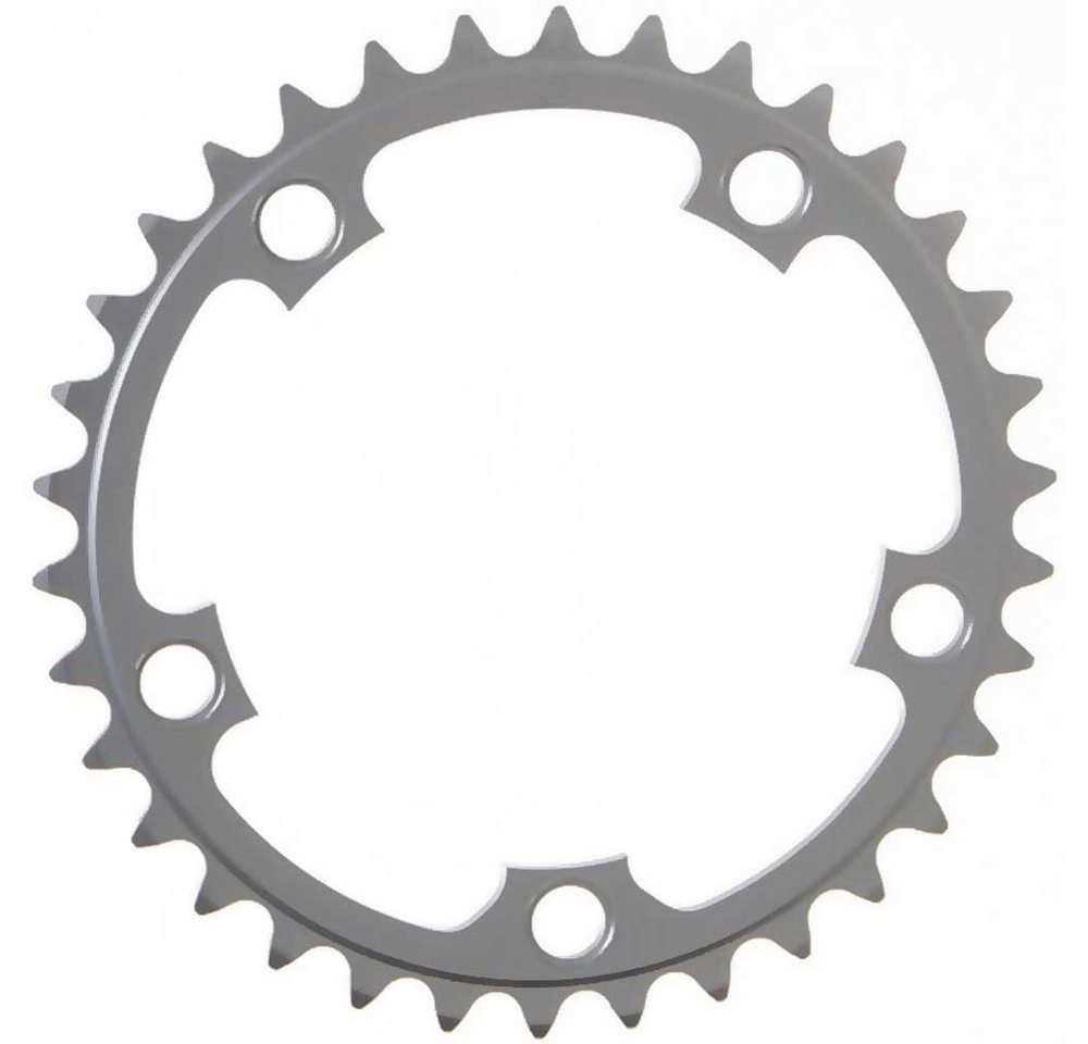 STRONGLIGHT Fahrradkette STRONGLIGHT Kettenblatt 46Z. silber ca. 120g S266015 3700223701094 Fah STRONGLIGHT Fahrradkette STRONGLIGHT Kettenblatt 46Z. silber ca. 120g S266015 3700223701094 Fah von STRONGLIGHT