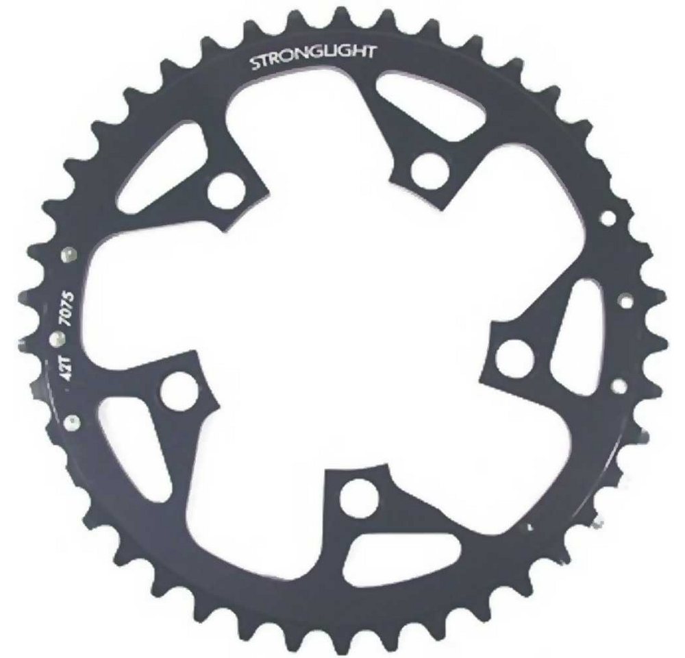 STRONGLIGHT Fahrradkette STRONGLIGHT MTB-Kettenblatt 34Z. schwarz ca. 70g S262044 3700223701186 STRONGLIGHT Fahrradkette STRONGLIGHT MTB-Kettenblatt 34Z. schwarz ca. 70g S262044 3700223701186 von STRONGLIGHT
