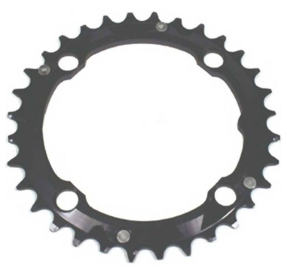 STRONGLIGHT Fahrradkette STRONGLIGHT MTB-Kettenblatt 46Z. schwarz ca. 120g S262510 370022370083 STRONGLIGHT Fahrradkette STRONGLIGHT MTB-Kettenblatt 46Z. schwarz ca. 120g S262510 370022370083 von STRONGLIGHT