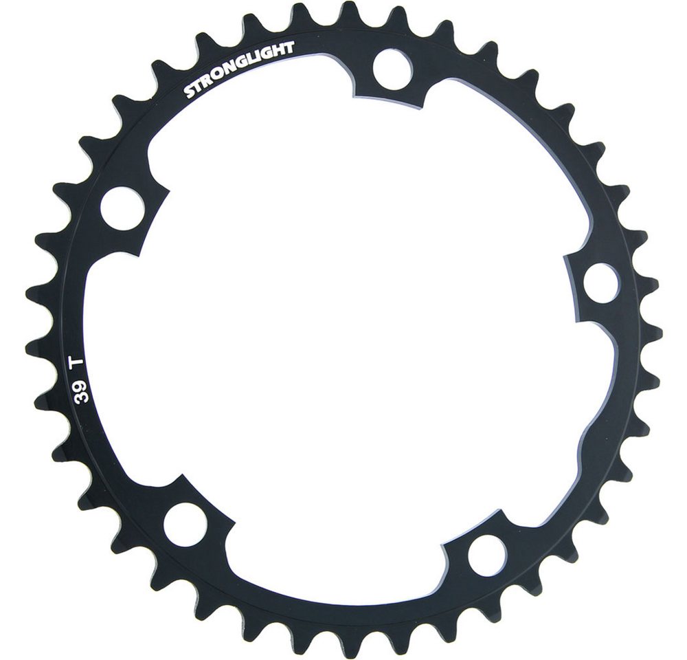 STRONGLIGHT Fahrradkette Stronglight Kettenblatt 5-Arm 39Z. innen schwarz Fahrrad STRONGLIGHT Fahrradkette Stronglight Kettenblatt 5-Arm 39Z. innen schwarz Fahrrad von STRONGLIGHT