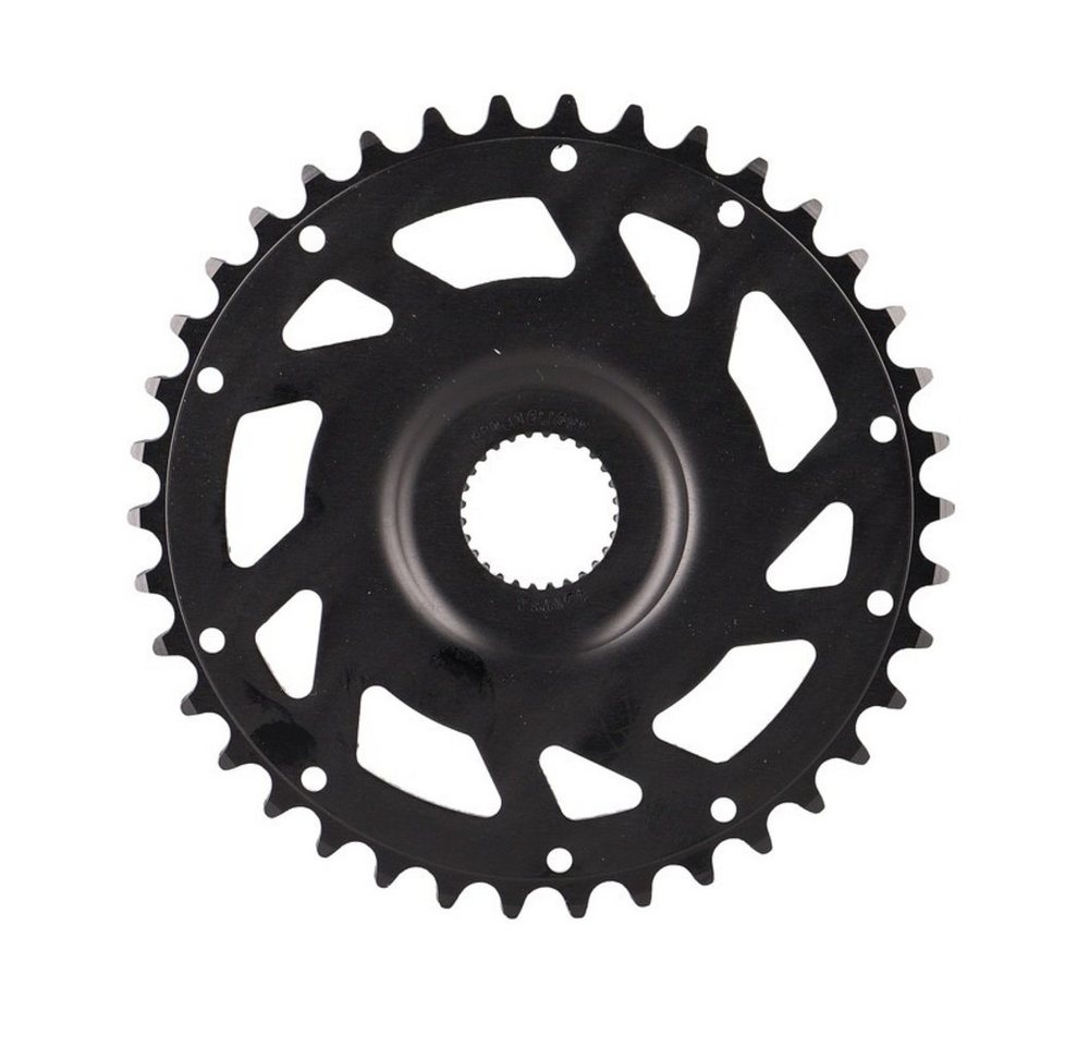 STRONGLIGHT Fahrradketten Kettenblatt E-Bike Yamaha 38 Zähne, direct mount STRONGLIGHT Fahrradketten Kettenblatt E-Bike Yamaha 38 Zähne, direct mount von STRONGLIGHT