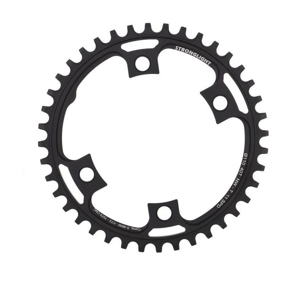 STRONGLIGHT Fahrradketten Kettenblatt Gravel 40 Zähne, Dura Ace FC-9000 STRONGLIGHT Fahrradketten Kettenblatt Gravel 40 Zähne, Dura Ace FC-9000 von STRONGLIGHT