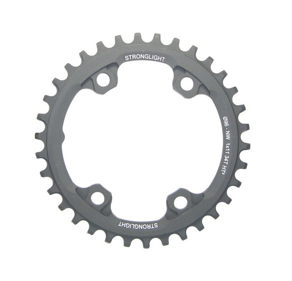 STRONGLIGHT Fahrradketten Kettenblatt MTB Shimano 1x11 für XTR FC-M9000 & 9020 30Z STRONGLIGHT Fahrradketten Kettenblatt MTB Shimano 1x11 für XTR FC-M9000 & 9020 30Z von STRONGLIGHT