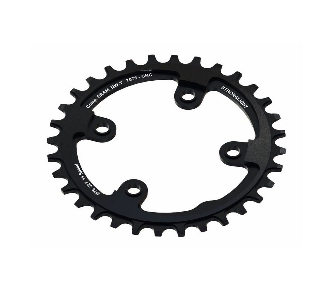 STRONGLIGHT Fahrradketten Kettenblatt MTB Sram 1x11 für XX1 4-Arm 38Z mit Gewinde STRONGLIGHT Fahrradketten Kettenblatt MTB Sram 1x11 für XX1 4-Arm 38Z mit Gewinde von STRONGLIGHT