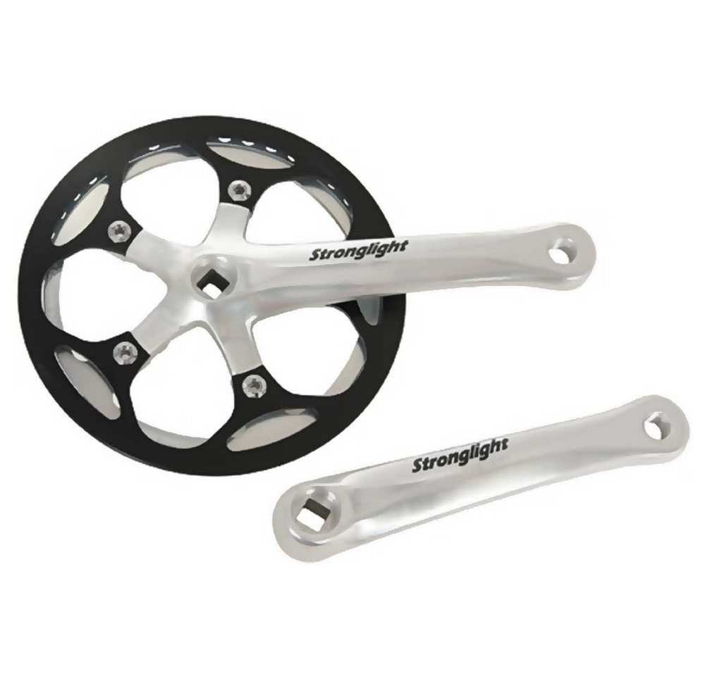 STRONGLIGHT Fahrradkurbel STRONGLIGHT Kurbel Impact R KRG 1 F. IMPACT 44Z. 170mm ca.860g S12532 STRONGLIGHT Fahrradkurbel STRONGLIGHT Kurbel Impact R KRG 1 F. IMPACT 44Z. 170mm ca.860g S12532 von STRONGLIGHT