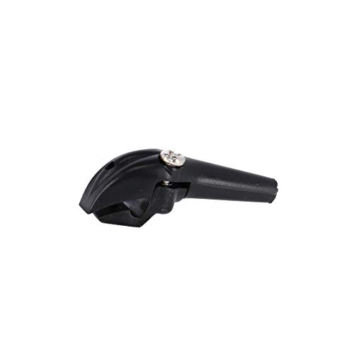 Stronglight 911310 Mix Clip für Schutzblech, schwarz von Stronglight